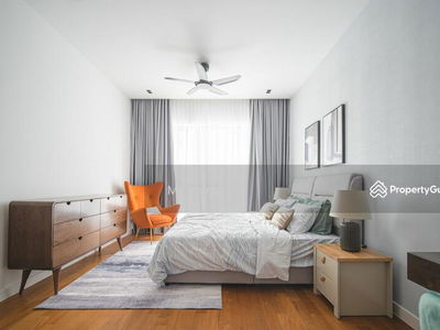 ARIA Luxury Residence, KLCC, Malaysia ARIA Luxury Residence, KLCC, Malaysia