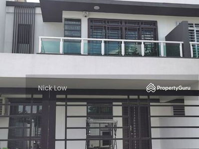 Bukit Indah Horizon Residence 2, Malaysia Bukit Indah Horizon Residence 2, Malaysia