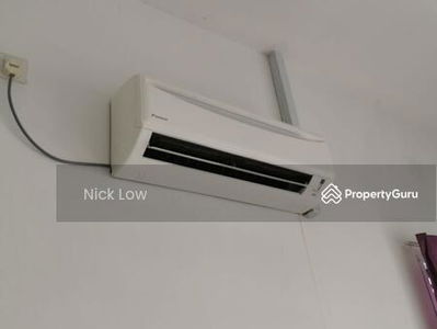 Bukit Indah Horizon Residence 2, Malaysia Bukit Indah Horizon Residence 2, Malaysia