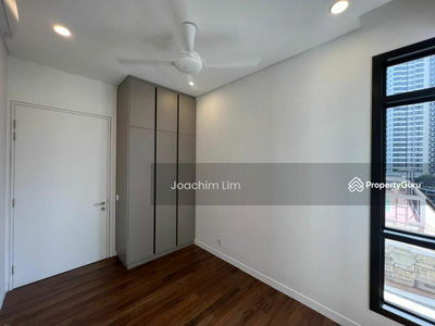 Wangsa 9 Residency, Wangsa Maju, Malaysia Wangsa 9 Residency, Wangsa Maju, Malaysia
