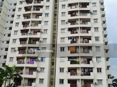 Pandan Court, Malaysia Pandan Court, Malaysia