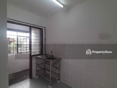 Wawasan Apartment, Puchong, Malaysia Wawasan Apartment, Puchong, Malaysia