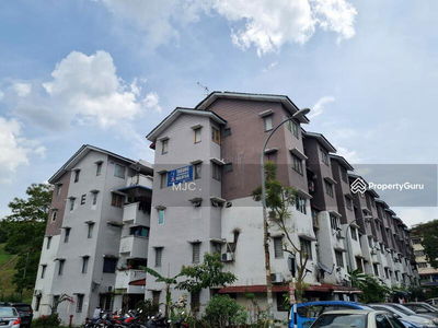 Wawasan Apartment, Puchong, Malaysia Wawasan Apartment, Puchong, Malaysia