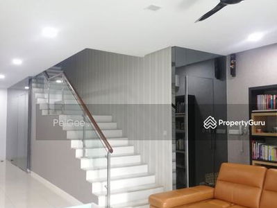 Sunway Montana, Malaysia Sunway Montana, Malaysia