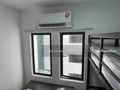 UNISUITES @ KAMPAR, Malaysia UNISUITES @ KAMPAR, Malaysia