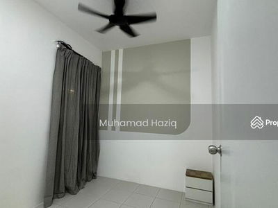 Residensi Vista Saujana, Malaysia Residensi Vista Saujana, Malaysia