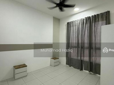 Residensi Vista Saujana, Malaysia Residensi Vista Saujana, Malaysia