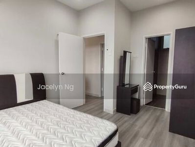 D'Rich @ Nusa Duta, Malaysia D'Rich @ Nusa Duta, Malaysia