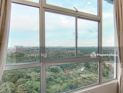 D'Rich @ Nusa Duta, Malaysia D'Rich @ Nusa Duta, Malaysia