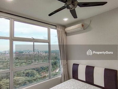 D'Rich @ Nusa Duta, Malaysia D'Rich @ Nusa Duta, Malaysia