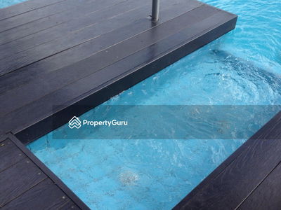 D'Rich @ Nusa Duta, Malaysia D'Rich @ Nusa Duta, Malaysia