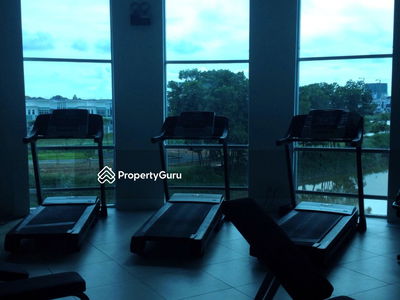 D'Rich @ Nusa Duta, Malaysia D'Rich @ Nusa Duta, Malaysia