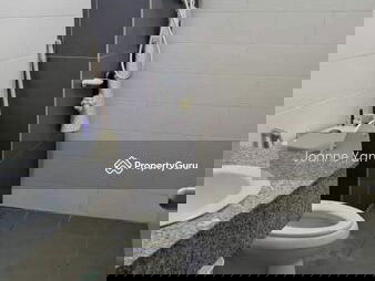 Endah Promenade, Malaysia Endah Promenade, Malaysia