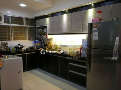 Endah Promenade, Malaysia Endah Promenade, Malaysia