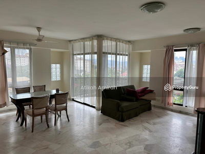 Condominium Gurney Heights, Malaysia Condominium Gurney Heights, Malaysia