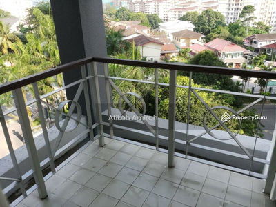 Condominium Gurney Heights, Malaysia Condominium Gurney Heights, Malaysia