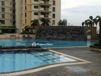 Condominium Gurney Heights, Malaysia Condominium Gurney Heights, Malaysia