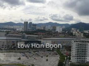 Queens Residences @ Queens Waterfront, Malaysia Queens Residences @ Queens Waterfront, Malaysia