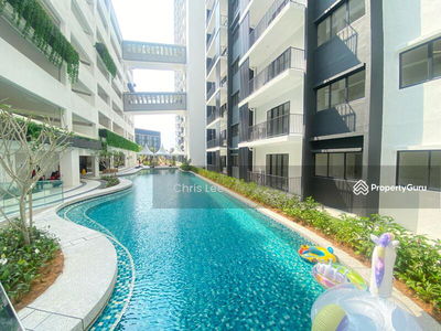 Duduk Se.Ruang @ Eco Sanctuary, Malaysia Duduk Se.Ruang @ Eco Sanctuary, Malaysia