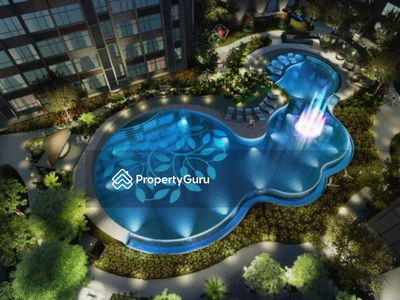 Cubic Botanical, Malaysia Cubic Botanical, Malaysia