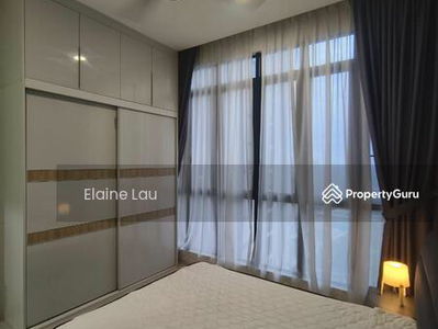 D'Pristine @ Medini, Malaysia D'Pristine @ Medini, Malaysia