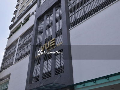 Vue Residences, Malaysia Vue Residences, Malaysia