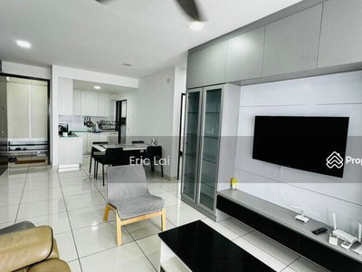 Residences @ 1Tebrau, Malaysia Residences @ 1Tebrau, Malaysia