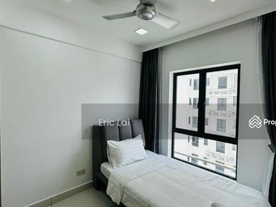 Residences @ 1Tebrau, Malaysia Residences @ 1Tebrau, Malaysia