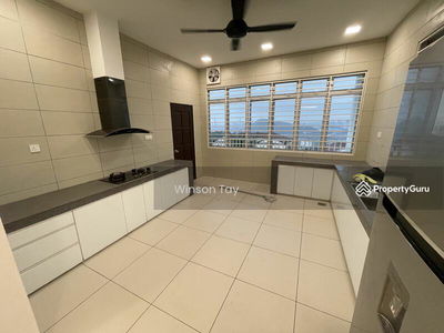 Ampang Jaya, Ukay Perdana, Ampang, Malaysia Ampang Jaya, Ukay Perdana, Ampang, Malaysia