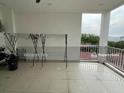 Ampang Jaya, Ukay Perdana, Ampang, Malaysia Ampang Jaya, Ukay Perdana, Ampang, Malaysia