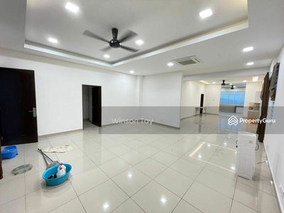 Ampang Jaya, Ukay Perdana, Ampang, Malaysia Ampang Jaya, Ukay Perdana, Ampang, Malaysia