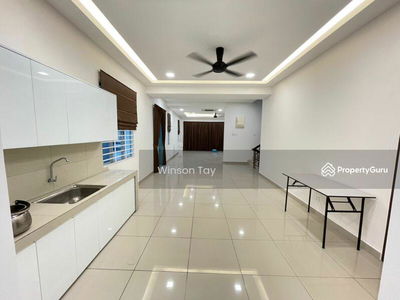 Ampang Jaya, Ukay Perdana, Ampang, Malaysia Ampang Jaya, Ukay Perdana, Ampang, Malaysia