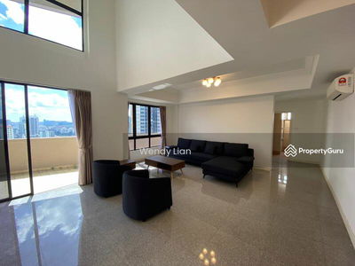 Sri Tiara Condominium, Malaysia Sri Tiara Condominium, Malaysia