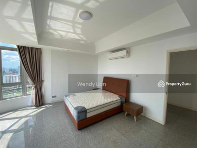 Sri Tiara Condominium, Malaysia Sri Tiara Condominium, Malaysia