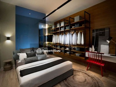 Parkhill Residence Bukit Jalil, Malaysia Parkhill Residence Bukit Jalil, Malaysia