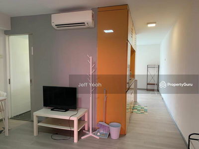 Empire City SOHO, Malaysia Empire City SOHO, Malaysia