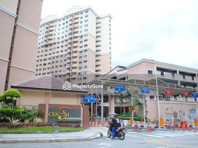 Cengal Condominium, Malaysia Cengal Condominium, Malaysia