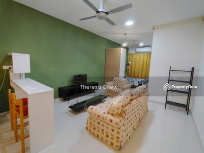 CORE SoHo Suites @ Sepang, Malaysia CORE SoHo Suites @ Sepang, Malaysia