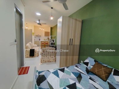 CORE SoHo Suites @ Sepang, Malaysia CORE SoHo Suites @ Sepang, Malaysia