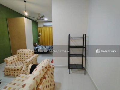 CORE SoHo Suites @ Sepang, Malaysia CORE SoHo Suites @ Sepang, Malaysia