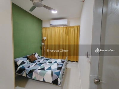 CORE SoHo Suites @ Sepang, Malaysia CORE SoHo Suites @ Sepang, Malaysia