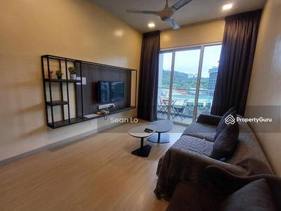 Windmill upon Hills, Malaysia Windmill upon Hills, Malaysia