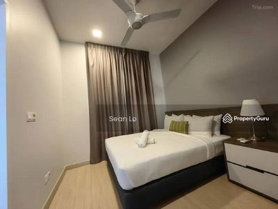 Windmill upon Hills, Malaysia Windmill upon Hills, Malaysia