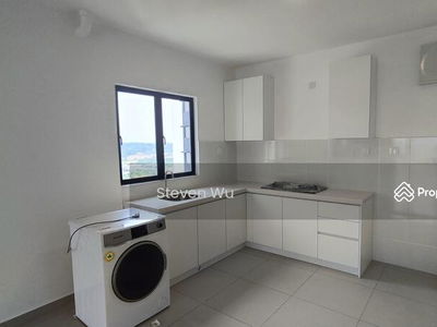 Huni D Residence Eco Arence Setia Alam House For Rent Semi Furnished, Malaysia Huni D Residence Eco Arence Setia Alam House For Rent Semi Furnished, Malaysia