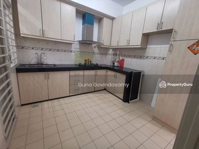 Setia Impian 3, Setia Alam, Shah Alam, Malaysia Setia Impian 3, Setia Alam, Shah Alam, Malaysia