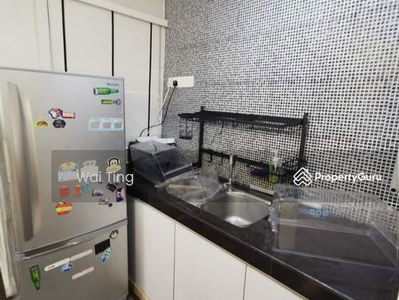 Ketumbar Hill, Malaysia Ketumbar Hill, Malaysia