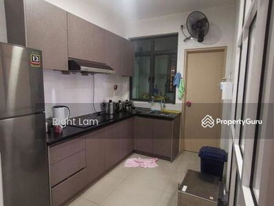 ARC @ Austin Hills Johor Bahru, Malaysia ARC @ Austin Hills Johor Bahru, Malaysia