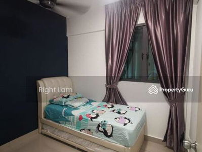 ARC @ Austin Hills Johor Bahru, Malaysia ARC @ Austin Hills Johor Bahru, Malaysia