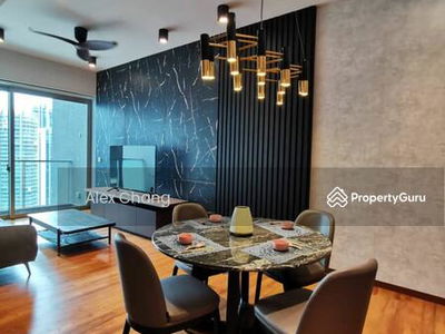 Stonor 3 @ KLCC, Malaysia Stonor 3 @ KLCC, Malaysia