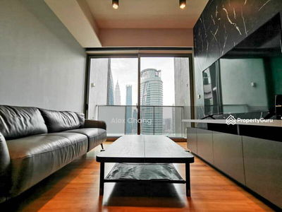 Stonor 3 @ KLCC, Malaysia Stonor 3 @ KLCC, Malaysia